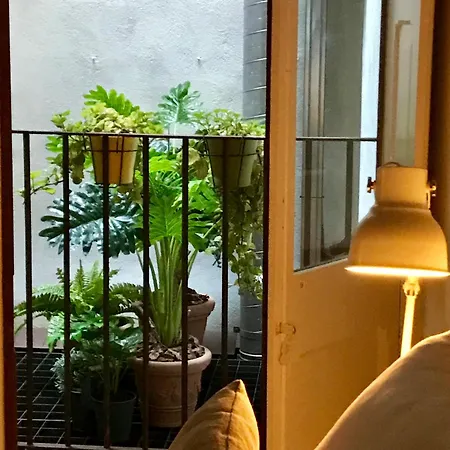 Apartamento Apg Mercaders 3 *
