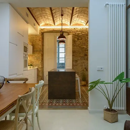 Apg Mercaders 3 * Gerona