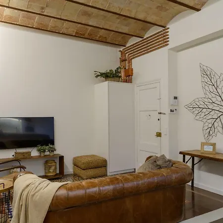 Apg Mercaders 3 Apartamento Gerona