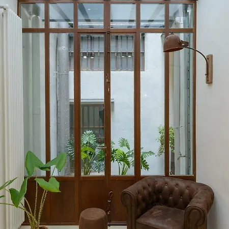 Apartamento Apg Mercaders 3