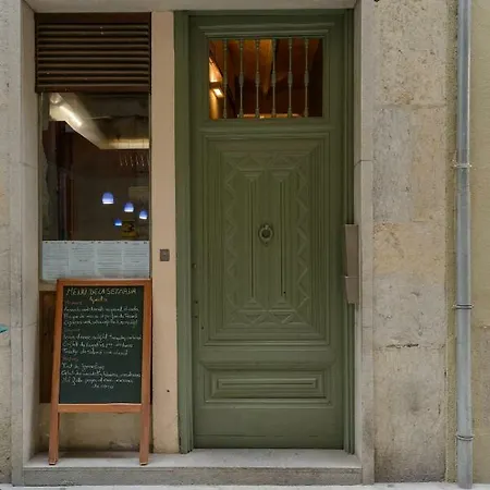 Apg Mercaders 3 Apartamento Gerona