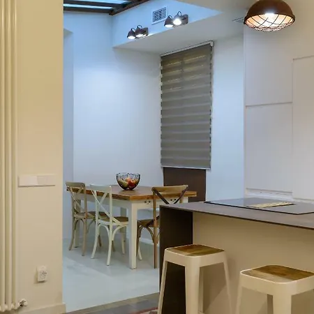 Apg Mercaders 3 Appartamento