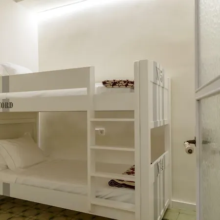 Apg Mercaders 3 Apartamento *