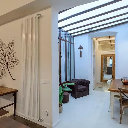 Apg Mercaders 3 Apartamento