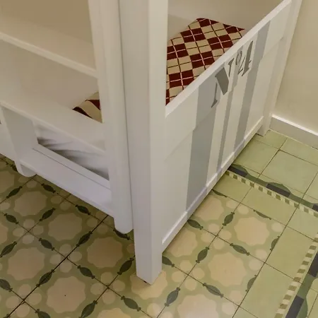 Apg Mercaders 3 Apartamento Gerona