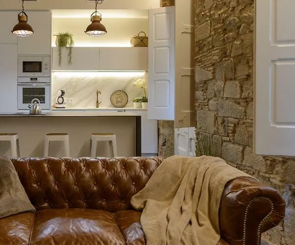 Apartament Apg Mercaders 3 Girona