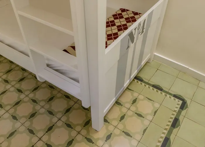Apg Mercaders 3 Apartmán Girona